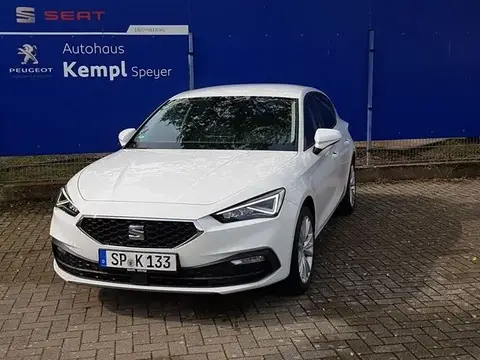 Used SEAT LEON Petrol 2024 Ad 