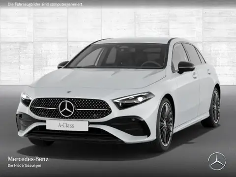 Annonce MERCEDES-BENZ CLASSE A Essence 2024 d'occasion 