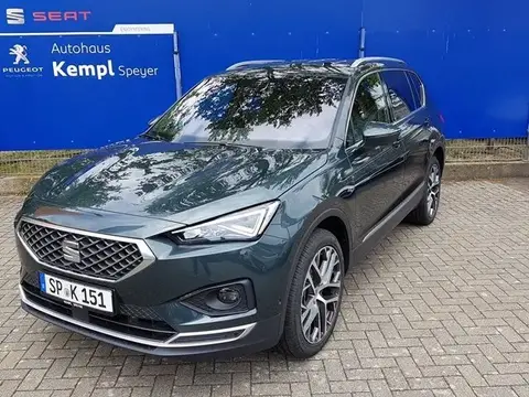 Used SEAT TARRACO Petrol 2024 Ad 