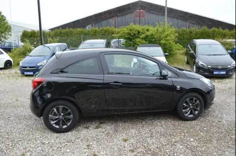 Used OPEL CORSA Petrol 2019 Ad 