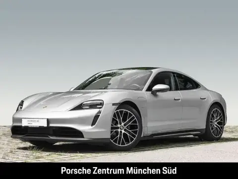 Used PORSCHE TAYCAN Not specified 2022 Ad 