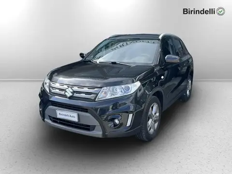 Used SUZUKI VITARA Petrol 2017 Ad 