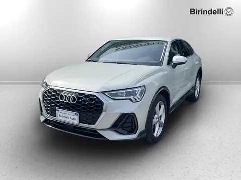 Used AUDI Q3 Diesel 2019 Ad 