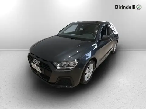 Used AUDI A1 Petrol 2019 Ad 