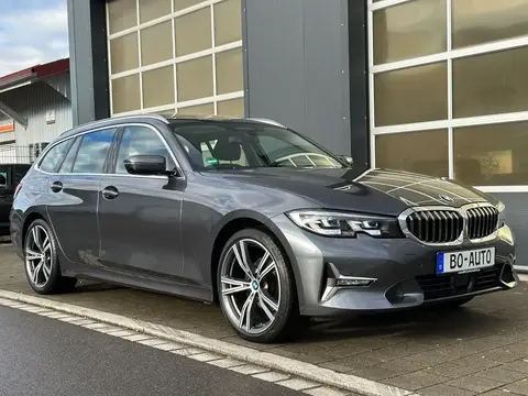 Annonce BMW SERIE 3 Diesel 2021 d'occasion 