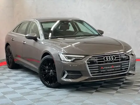 Annonce AUDI A6 Diesel 2019 d'occasion 