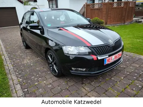 Used SKODA RAPID Petrol 2018 Ad 