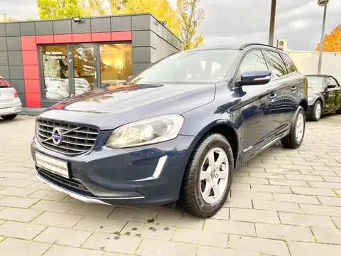 Annonce VOLVO XC60 Diesel 2015 d'occasion Allemagne