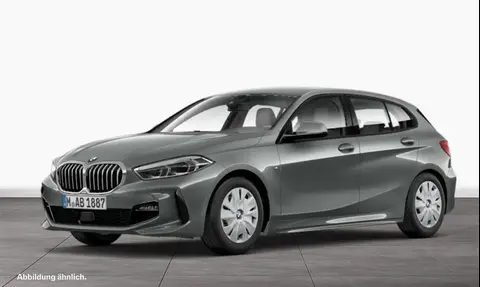 Annonce BMW SERIE 1 Essence 2023 d'occasion Allemagne