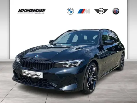 Used BMW SERIE 3 Petrol 2023 Ad 