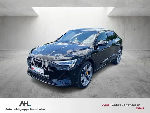 Used AUDI E-TRON Not specified 2022 Ad 