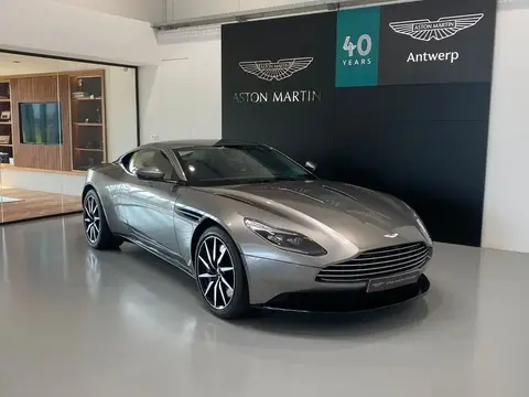 Used ASTON MARTIN DB11 Petrol 2018 Ad 