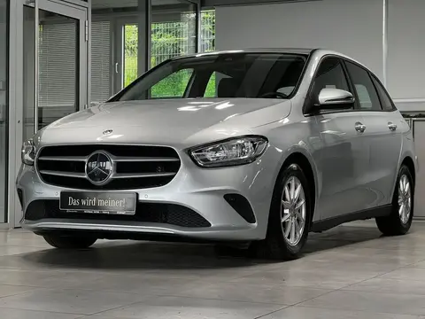 Used MERCEDES-BENZ CLASSE B Diesel 2019 Ad 