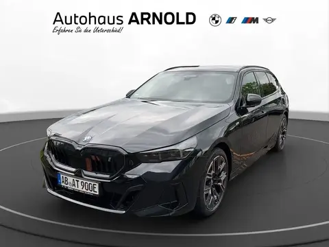 Annonce BMW I5 Non renseigné 2024 d'occasion 