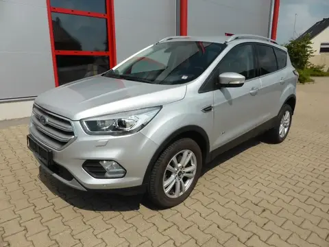 Used FORD KUGA Diesel 2019 Ad 