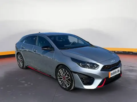 Annonce KIA PROCEED Essence 2023 d'occasion 