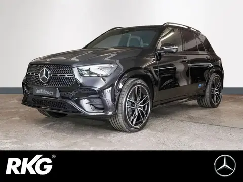 Used MERCEDES-BENZ CLASSE GLE Hybrid 2024 Ad 