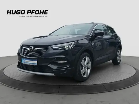 Used OPEL GRANDLAND Petrol 2019 Ad 