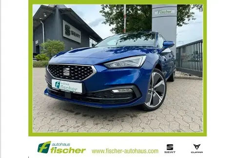 Used SEAT LEON Hybrid 2021 Ad Germany