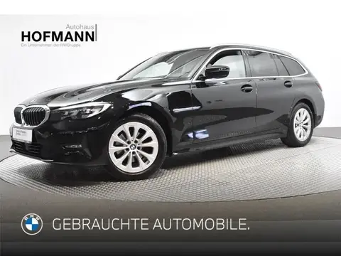 Annonce BMW SERIE 3 Diesel 2021 d'occasion 