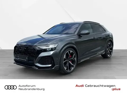 Used AUDI RSQ8 Petrol 2024 Ad 