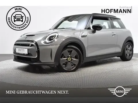 Used MINI COOPER Not specified 2022 Ad 