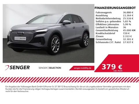 Used AUDI Q4 Not specified 2022 Ad 