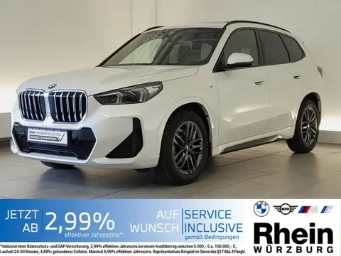 Annonce BMW X1 Diesel 2023 d'occasion 