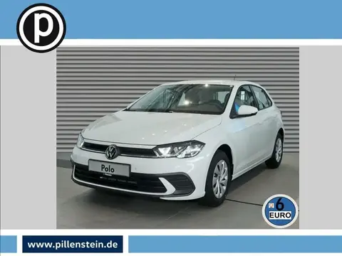 Annonce VOLKSWAGEN POLO Essence 2024 d'occasion 