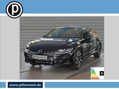 Used VOLKSWAGEN ARTEON Petrol 2024 Ad 