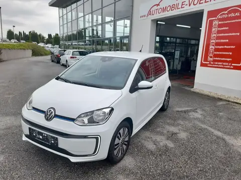 Annonce VOLKSWAGEN UP! Non renseigné 2021 d'occasion 