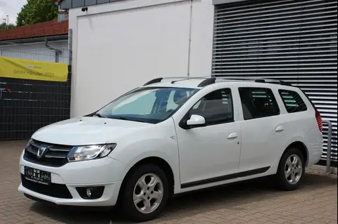 Used DACIA LOGAN Petrol 2016 Ad 