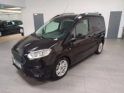 Annonce FORD TOURNEO Essence 2019 d'occasion 