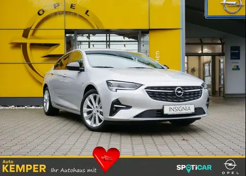 Annonce OPEL INSIGNIA Diesel 2020 d'occasion 