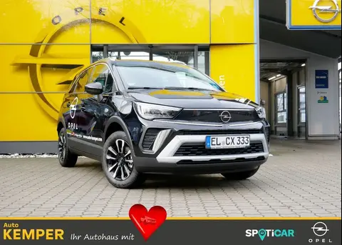 Annonce OPEL CROSSLAND Essence 2022 d'occasion 