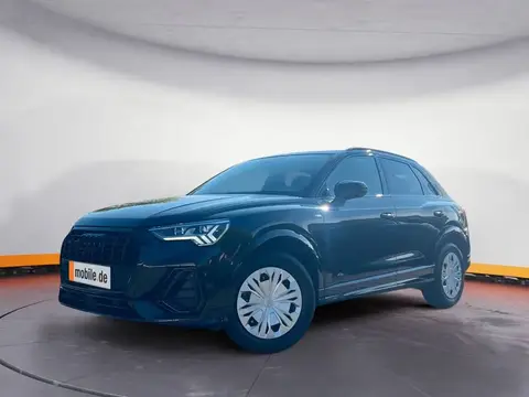 Annonce AUDI Q3 Essence 2023 d'occasion 