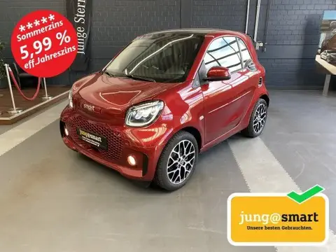 Annonce SMART FORTWO Non renseigné 2019 d'occasion 