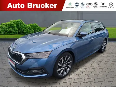 Used SKODA OCTAVIA Diesel 2020 Ad 