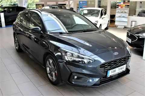 Annonce FORD FOCUS Hybride 2021 d'occasion 