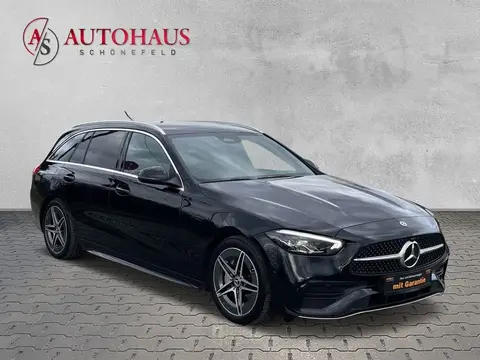 Used MERCEDES-BENZ CLASSE C Diesel 2021 Ad 