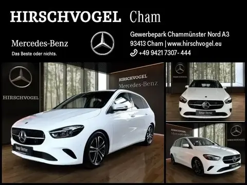 Annonce MERCEDES-BENZ CLASSE B Essence 2023 d'occasion 