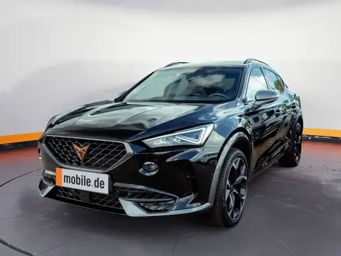 Annonce CUPRA FORMENTOR Essence 2023 d'occasion 