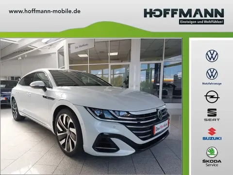 Used VOLKSWAGEN ARTEON Diesel 2021 Ad Germany