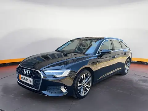 Annonce AUDI A6 Essence 2023 d'occasion 