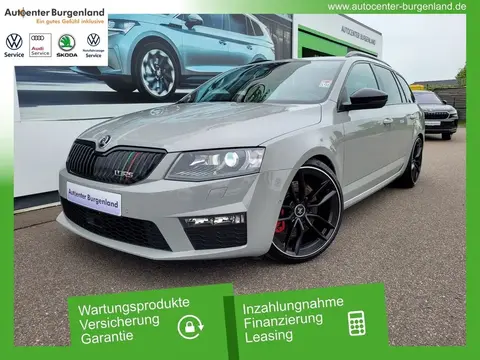 Used SKODA OCTAVIA Petrol 2016 Ad 