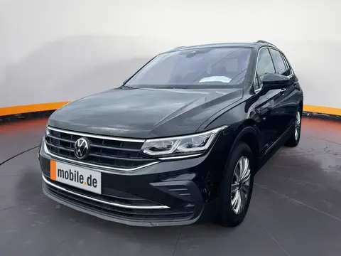 Annonce VOLKSWAGEN TIGUAN Essence 2023 d'occasion 