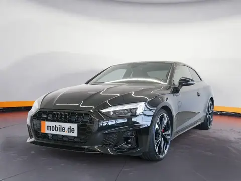 Annonce AUDI A5 Diesel 2023 d'occasion 