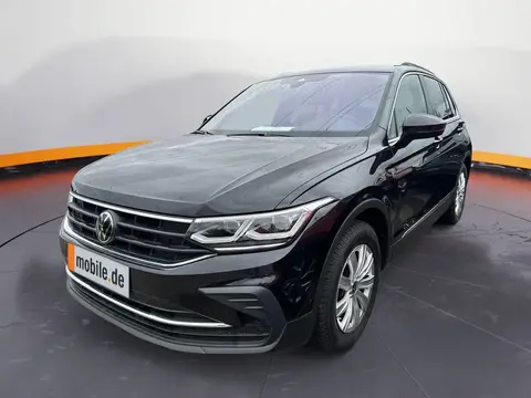 Annonce VOLKSWAGEN TIGUAN Essence 2023 d'occasion 