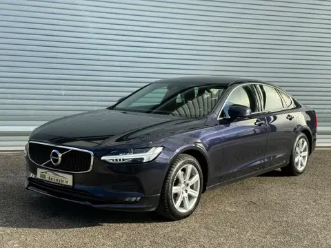 Annonce VOLVO S90 Diesel 2016 d'occasion Allemagne