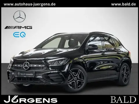 Annonce MERCEDES-BENZ CLASSE GLA Essence 2024 d'occasion 